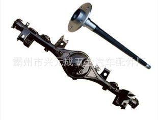 跨界融合 探索霸州市興元成五金汽車(chē)配件廠的多元化發(fā)展之路