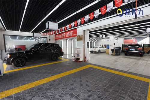 廣州嘉普力汽配品牌洞察 修理廠如何應(yīng)對(duì)車(chē)主日益精細(xì)化的終端需求